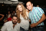 Friday Night at Barbacane Pub, Byblos